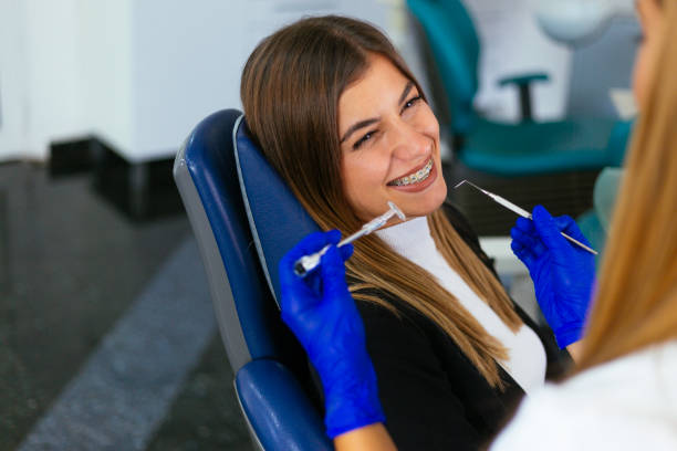 Best TMJ/TMD Treatment  in Fairmont, IL