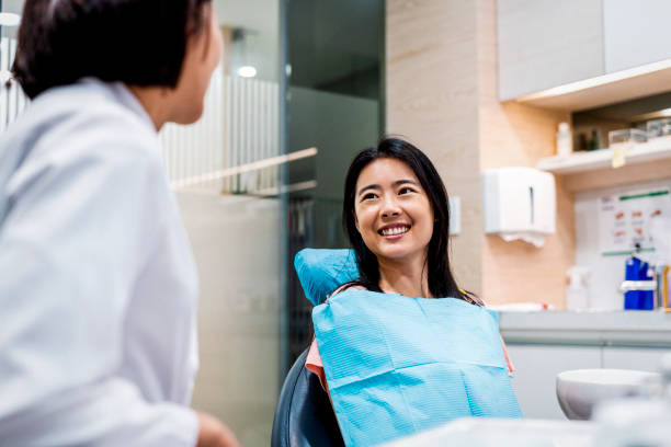 Advanced Technology for Better Dental Care in Fairmont, IL
