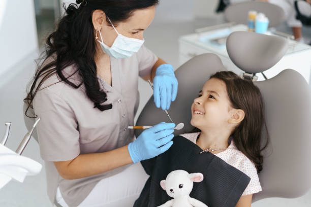 Best Periodontal (Gum) Disease Treatment  in Fairmont, IL