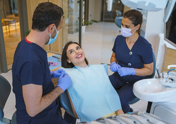 Dental Inlays and Onlays in Fairmont, IL