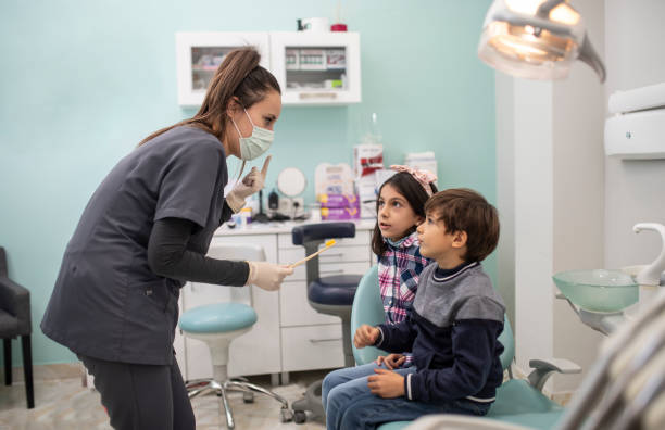 Best Laser Dentistry  in Fairmont, IL