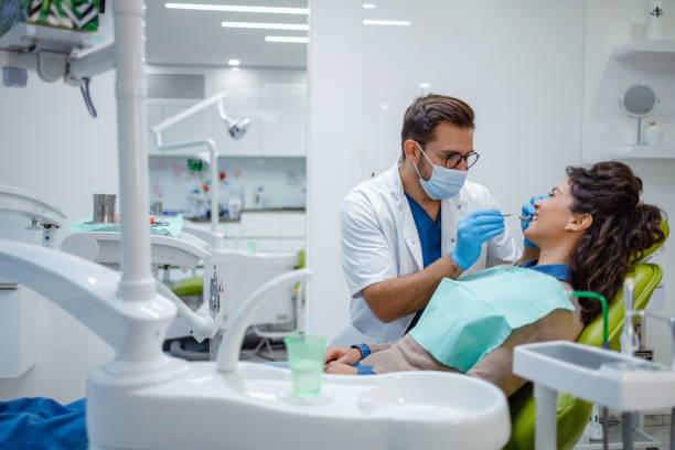 Best Dental Fillings (Composite and Amalgam)  in Fairmont, IL