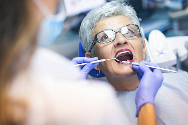 Best Tooth Extraction  in Fairmont, IL