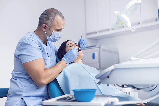 Best Sleep Apnea Treatment  in Fairmont, IL