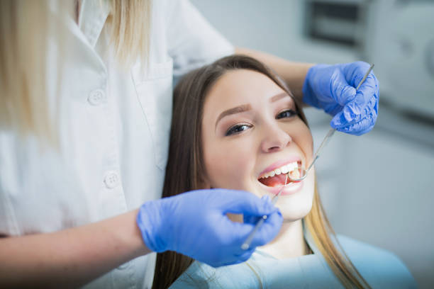 Best Sedation Dentistry  in Fairmont, IL